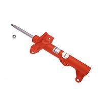 Koni Special Active Ammortizzatore Limousine & COMBI (anteriore) (8745 - 1295), Rosso