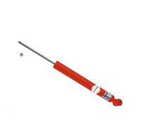 Koni Special Active Ammortizzatore Classe C () Limousine & COMBI tranne 4 Matic (dietro) (8045 - 1296), Rosso