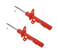 KONI Special-Active Asse Anteriore 2x8745-1325 Ammortizzatori