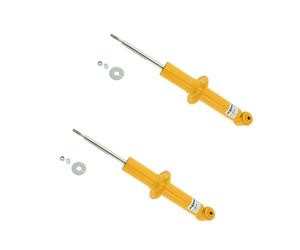 KONI Sport Ammortizzatori Posteriori 2x80-2762SPORT 2 Pezzi