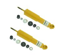 KONI Sport Assale Anteriore 2x80-1580SPORT Ammortizzatori