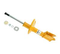 Koni Sport Asse anteriore compatibile con Renault R5 Super GT-Turbo fase II 87-90 ammortizzatori