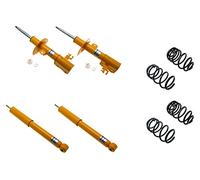 Koni Assetto Sportivo Kit Per VW Golf 7 Variant, Escluso DCC, GTD, R 1140-8404