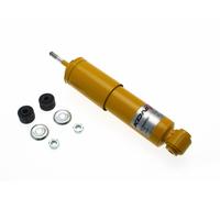 KONI Ammortizzatore Sport Short compatibile con Opel Ascona B/Kadett C Berline/Coupé/GTE/Manta B/CC incl. GT/E/Gsi 1974-1988 - Asse Anteriore (82-2085SPORT)