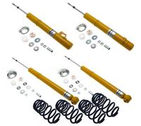 Koni Sportfahrwerk Sport Kit Per VW Golf 6 VW Golf 6 Plus VW Jetta 6
