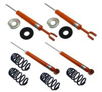 Koni Sportfahrwerk STR.T Street Kit Per Audi A4 B6/B7 8E Limo Avant Quattro