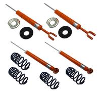 Koni Sportfahrwerk STR.T Street Kit Per VW Scirocco 3 1.4TSi, 2.0TSi, 2.0TDi