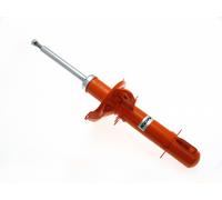 Ammortizzatore di Anika Street Str.t Frontale (Di VA) per Audi A3 8L Quattro