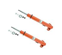 Koni Str.T - Ammortizzatore anteriore compatibile con Mercedes Classe E (W124, C124) 190 classe W201