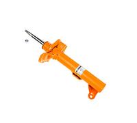 Koni Str.T Ammortizzatore classe-C Sedan e Combi AAC/Excl. Sospensione HD e pneumatico (anteriore) (8750 - 1119), Arancione