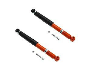 KONI STR.T - Ammortizzatore posteriore 2 x 8050-1057