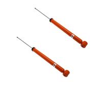 KONI STR.T Ammortizzatori Posteriore 2x8050-1001