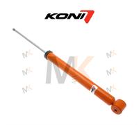 Koni STR.T Ammortizzatori Posteriori Per Seat Leon 1M1 (1999-2006)