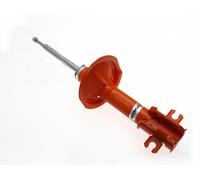 Kit 4 Ammortizzatori Sportivi Koni STREET Fiat Punto 93>99 Lancia Ypsilon 96>03