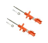 KONI STR.T Anteriore 1x8750-1093L + 1x8750-1093R Ammortizzatori