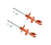 KONI STR.T Anteriore compatibile con Citroen C4 Peugeot 307 berlina, Lim, Break, CC Ammortizzatore