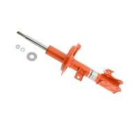 KONI Ammortizzatore STR.T compatibile con Opel/Vauxhall Agila 1.0/1.2/1.3 CDTi/Suzuki Swift MZ/EZ/Splash 2005-2015 - Asse Anteriore - Anteriore Sinistra (8750-1092L)