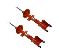 KONI STR.T asse posteriore compatibile con Alfa Romeo 147 156 GT Coupé.