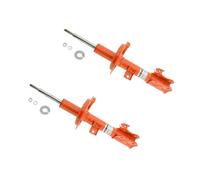 KONI Str.t Frontale 1x8750-1092L+1x8750-1092R Ammortizzatore