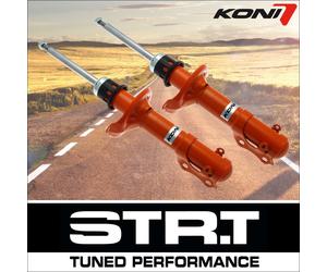 KONI Str.t Frontale per Audi A6 /A7 (4G)A4 (8K)A5 (8T) ( Exkl Sport Sospensioni