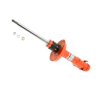 KONI Str.t Frontale per Seat Toledo (1L) VW Vento Jetta 2 Golf 3 Paraurti