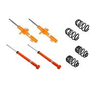 KONI STR.T Kit compatibile con Audi A1 (8XA/8XF) - Carico AA 926kg- (35mm) (1120-9442)