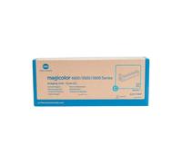 Tamburo Laser Ciano Originale Konica Minolta Magicolor 5550 5570 30000 pagine