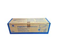 KONICA A06V453 CIANO TONER - 12000 PAGES | PER MAGICOLOR 5550