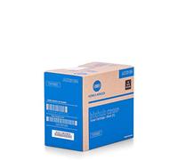 Konica A0X5154 tonico nero 5000 lati TNP50K