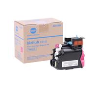 Toner Konica Minolta TNP-51M Magenta