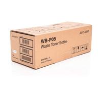 Originale Konica Minolta Bizhub C 3850 Collettore toner (WB-P05 / A4Y5WY1), 36,000 pagine, 0.04 cent per pagina