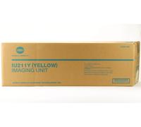 KONICA BIZHUB C203 IMMAGING UNIT GIALLO - A0DE06F NEW