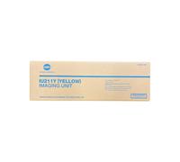 KONICA IU-211Y GIALLO TAMBURO - 55000 PAGINE PER BIZHUB C203