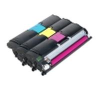 Konica Minolta 171-0595-001 A00W012 toner originale mutipack originale