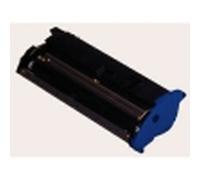 Konica Minolta 1710471004 4145-703 toner originale ciano originale