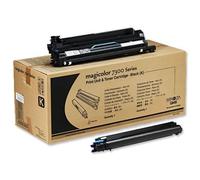 KONICA MINOLTA 1710532-001 NERO TONER - 32500 PAGES | PER MAGICOLOR 7300