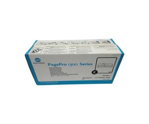 KONICA MINOLTA 1710566-002 NERO TONER - 3000 PAGINE PER PAGEPRO 1300W