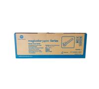 KONICA MINOLTA 1710584-001 TONER - 40000 PAGINE BIANCO/NERO PER MAGICOLOR 5430 DL