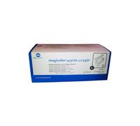 1710604-001 KONICA MINOLTA MAGICOLOR 5450 CARTUCCIA DEL TONER NERO