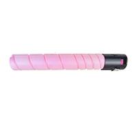 Originale Konica Minolta Bizhub C 658 Toner (TN-514 M / A9E8350) magenta, 26,000 pagine, 0.36 cent per pagina