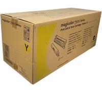 7300 ORIGINAL Konica Minolta Tamburo giallo 7300 4333513 ~32500 Seiten unità d