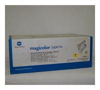 KONICA-MINOLTA - 4539132 - Konica Minolta - Toner - Giallo - 4539132 - 6.000 pag - MIN1710582002 - Conf. da 1 Pz.