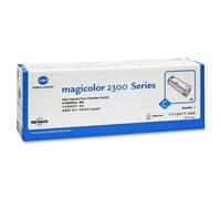 Konica Minolta 4576511 Toner Laser, Ciano