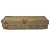 KONICA MINOLTA 8938-511 TN210M TONER ORIGINALE MAGENTA BIZHUB C250/C252 [A BOX]