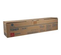 Konica Minolta 8938511 12000 pagine Magenta 1 pz Toner Cartridge 12000 pages