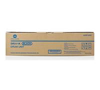 Konica Minolta A0 X V0RD - Konica Minolta A0 X V0RD DR311 K BLK tamburo