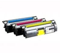 Konica Minolta A00W012 cartuccia toner Originale Ciano, Magenta, Giallo [A00W012]