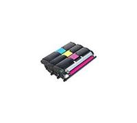 Konica Minolta A00W012 ciano/magenta/giallo (cyan/magenta/yellow) toner originale
