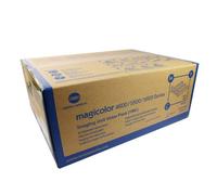 Konica Minolta A0310NH colore (CMY) tamburo originale