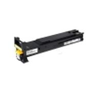 Konica Minolta A06V252 toner originale giallo originale